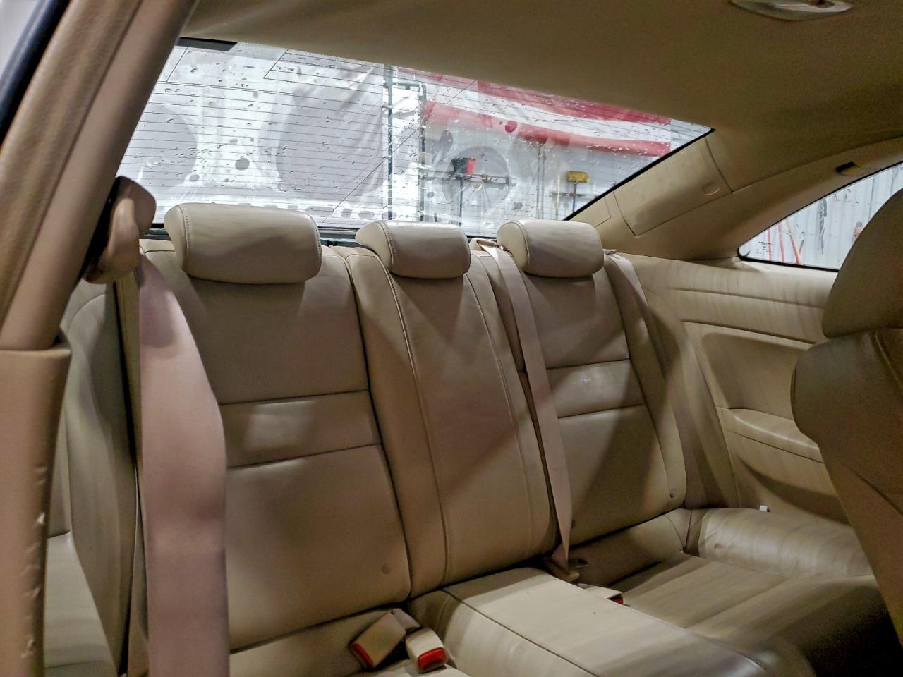 2008 HONDA CIVIC EXL photo 10