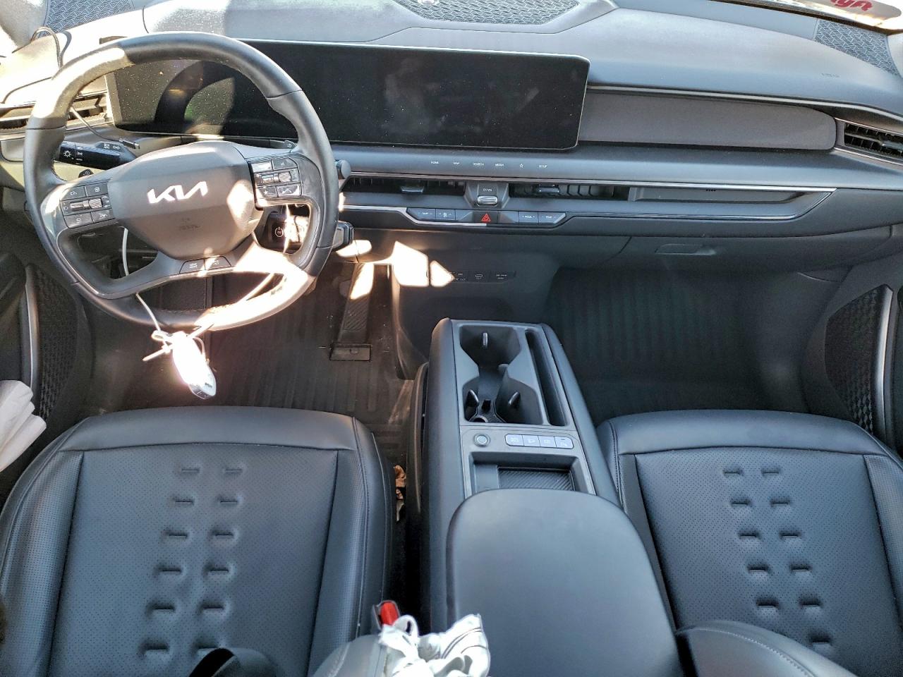 2024 KIA EV9 WIND photo 8
