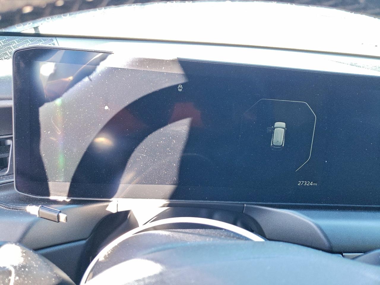 2024 KIA EV9 WIND photo 9