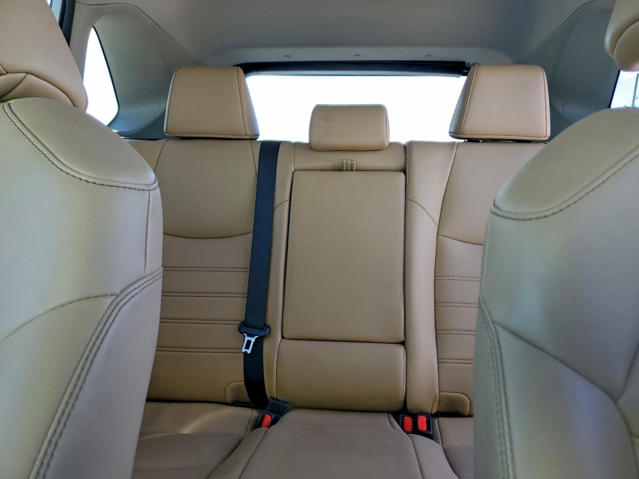 2021 TOYOTA RAV4 XLE PREMIUM photo 10