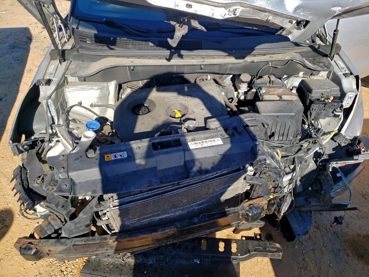 2014 KIA SOUL + photo 12