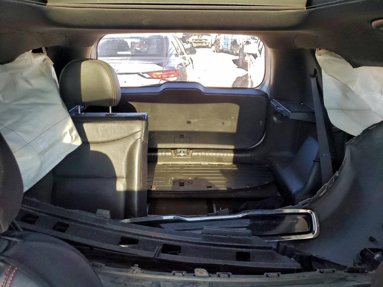 2014 KIA SOUL + photo 10