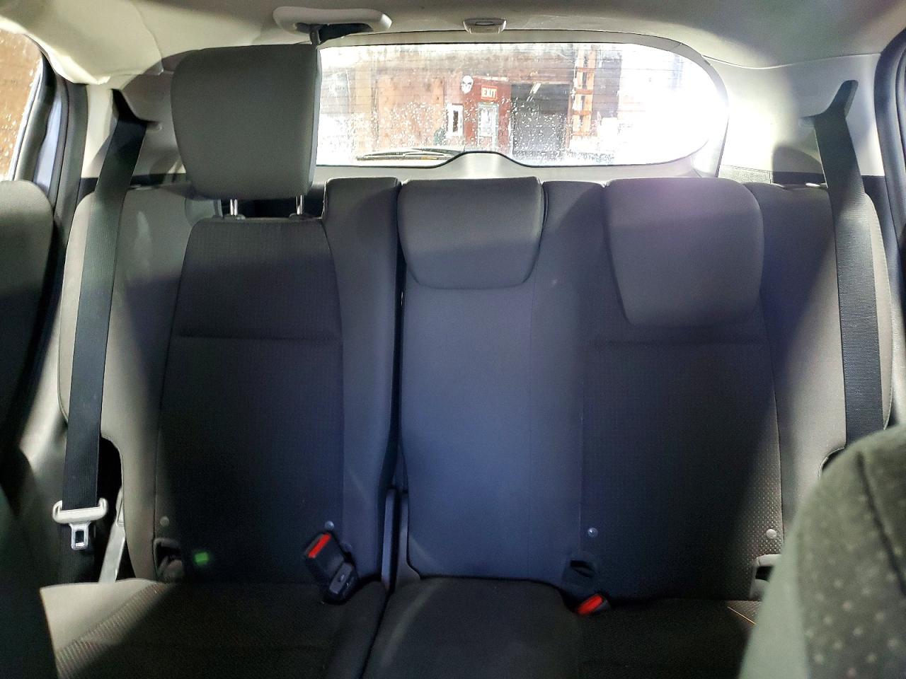 2021 HONDA HR-V LX photo 10