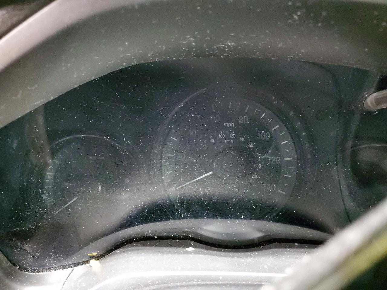 2021 HONDA HR-V LX photo 9