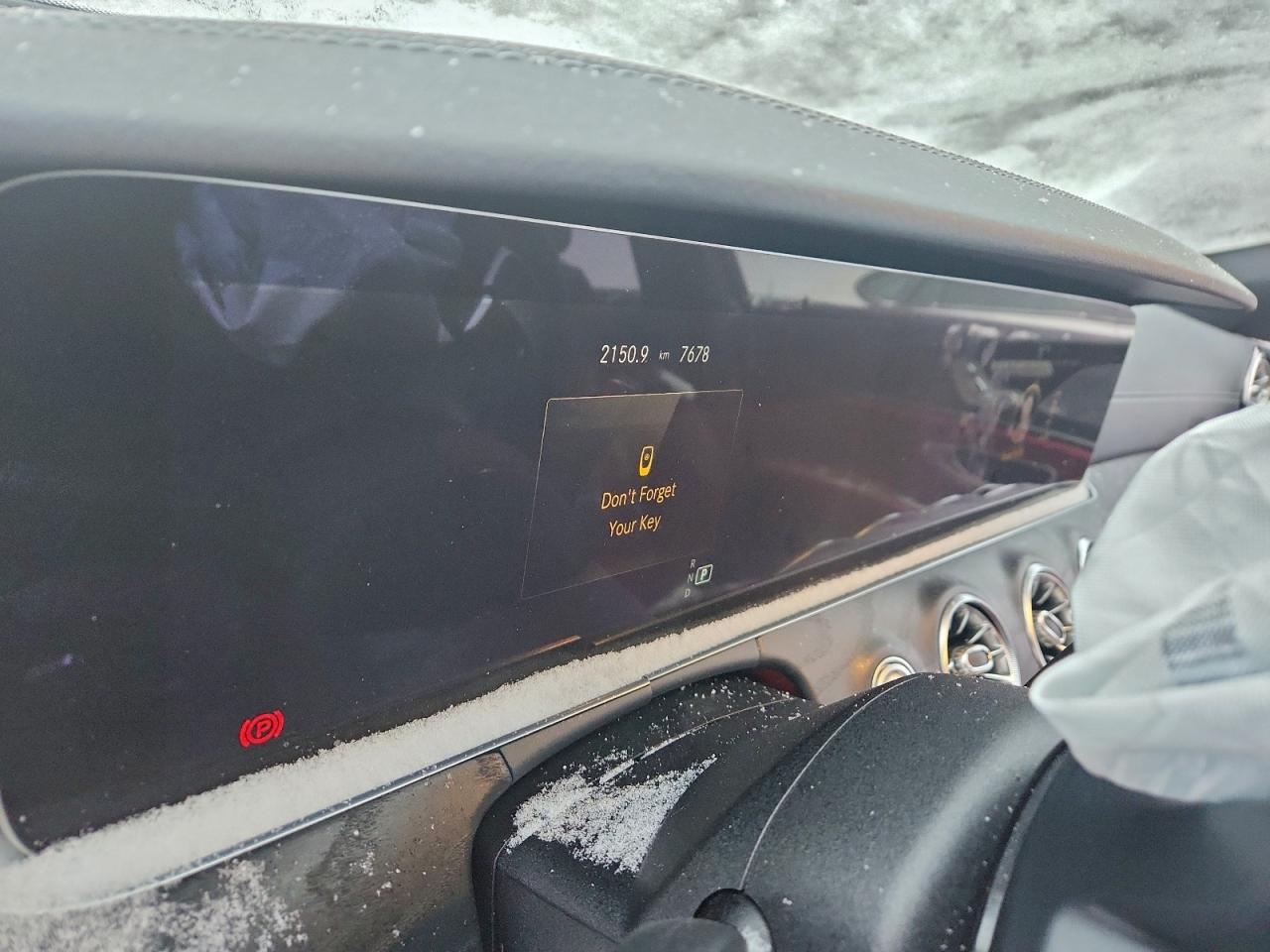2023 MERCEDES-BENZ CLS 450 4MATIC photo 9