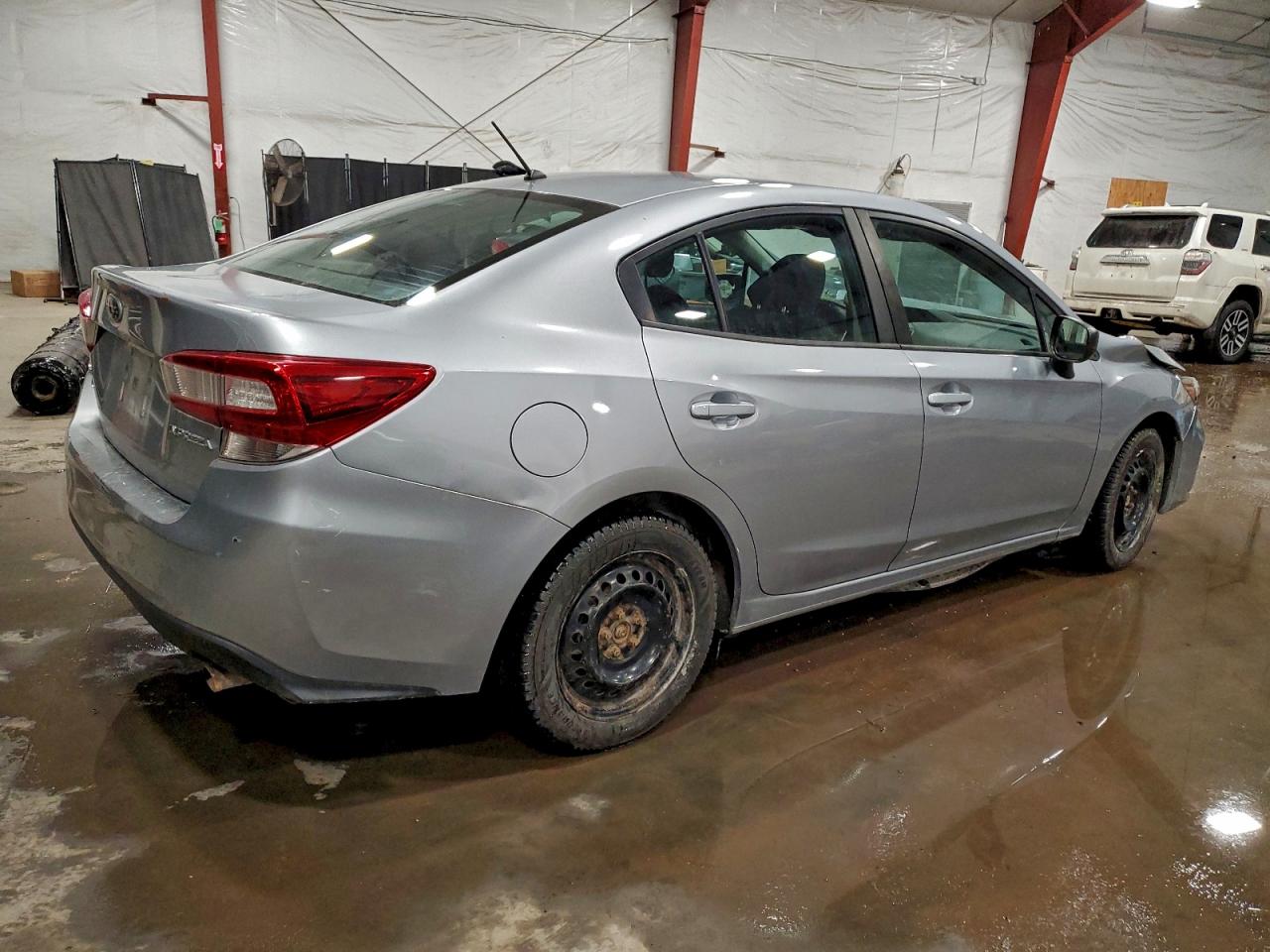 2019 SUBARU IMPREZA photo 3