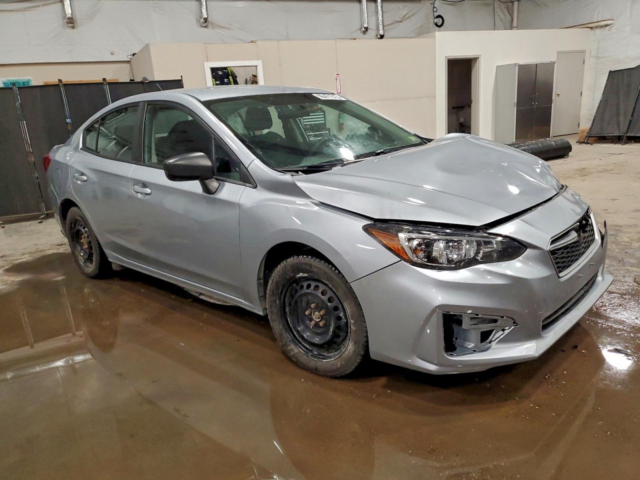 2019 SUBARU IMPREZA photo 4