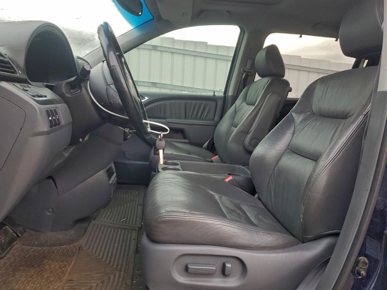 2006 HONDA ODYSSEY TOURING photo 7
