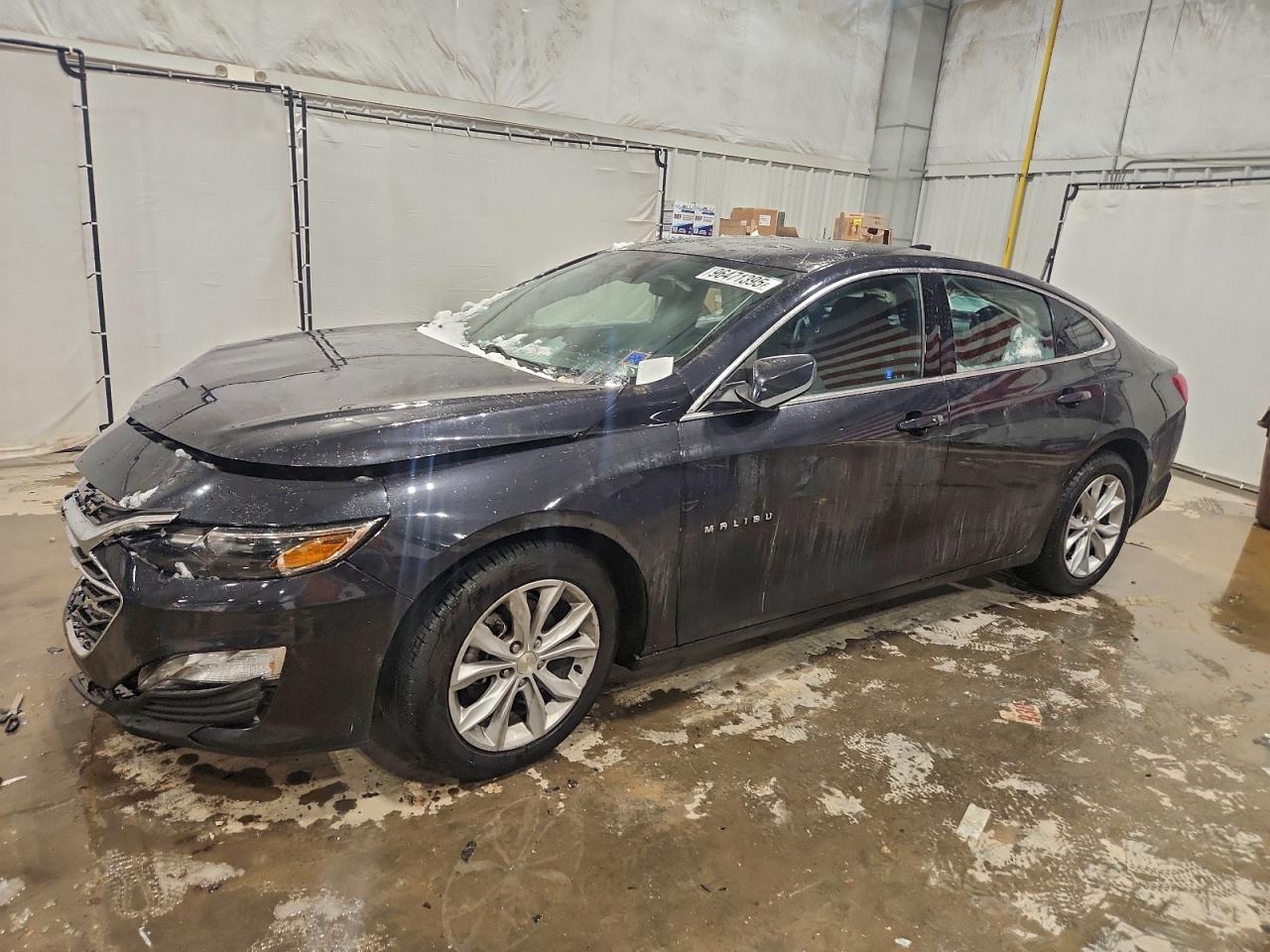 2023 CHEVROLET MALIBU