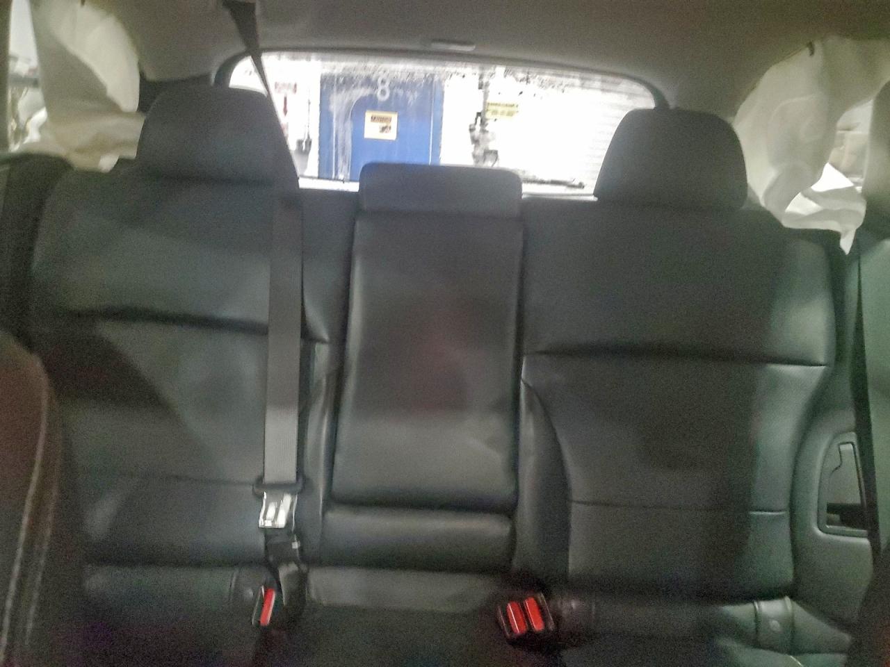 2015 SUBARU OUTBACK 3.6R LIMITED photo 10
