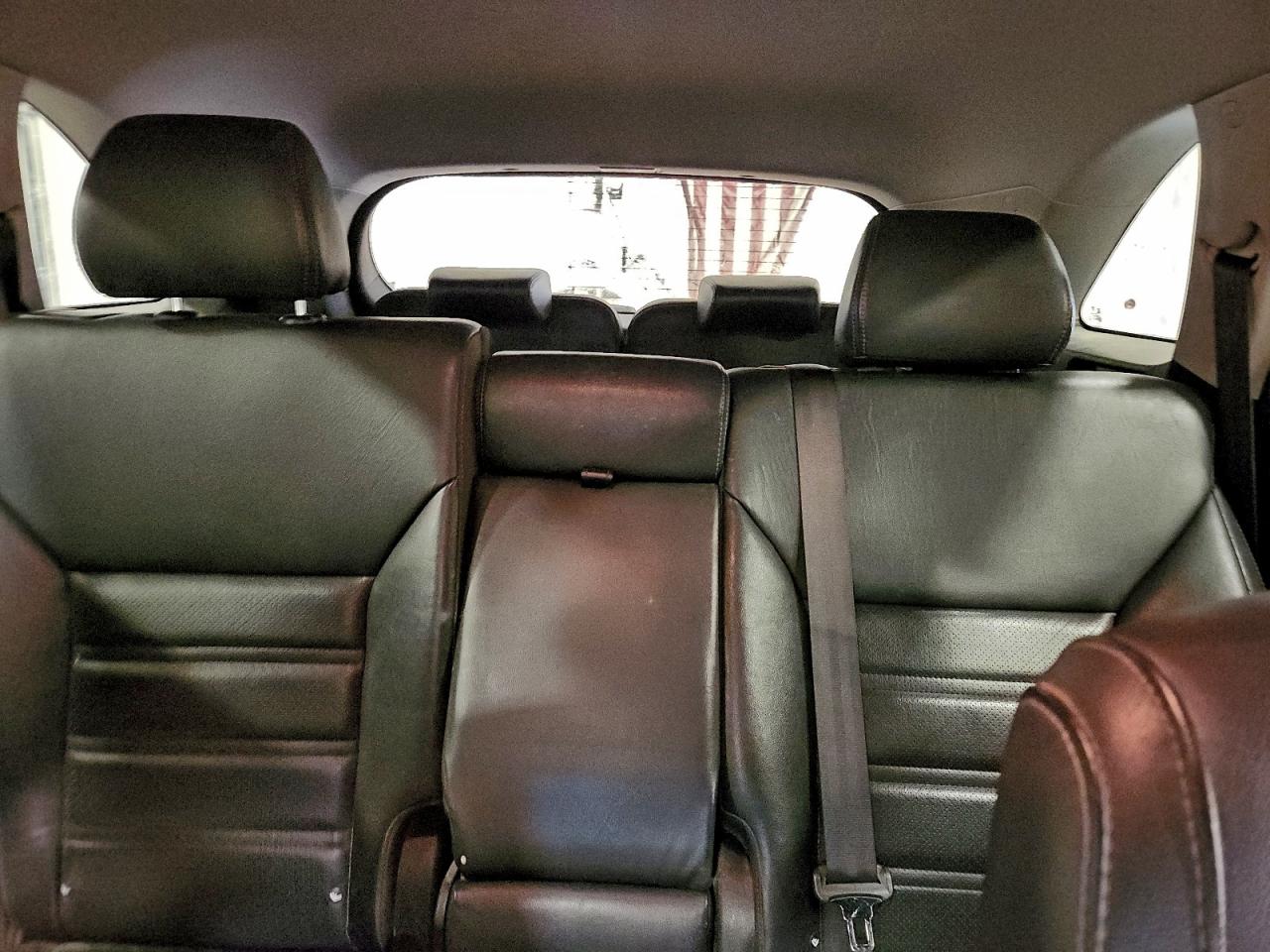 2017 KIA SORENTO LX photo 10
