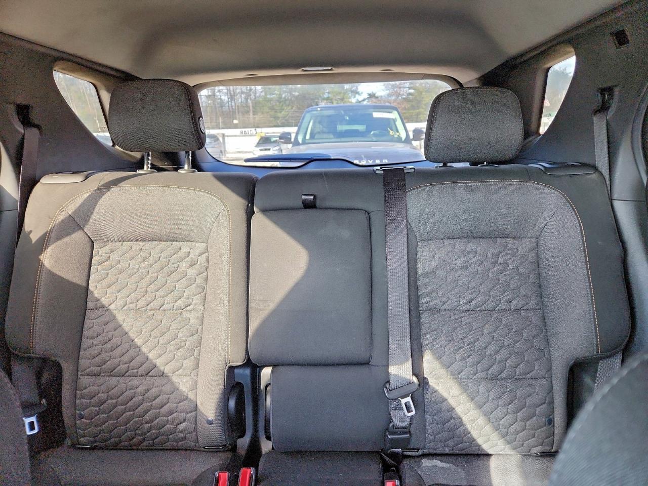 2019 CHEVROLET EQUINOX LT photo 10