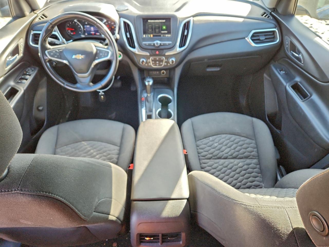 2019 CHEVROLET EQUINOX LT photo 8
