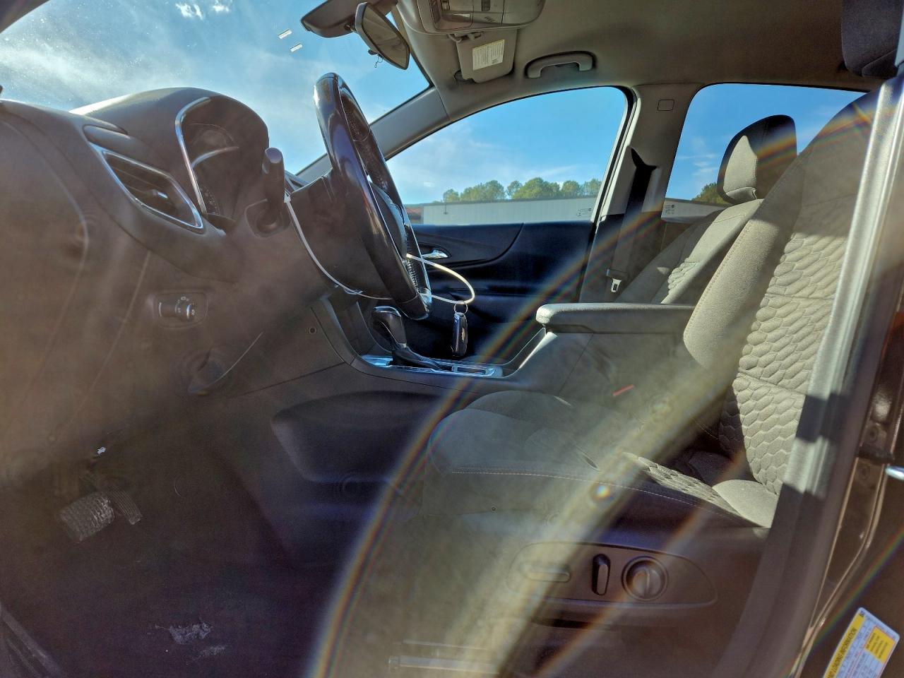 2019 CHEVROLET EQUINOX LT photo 7