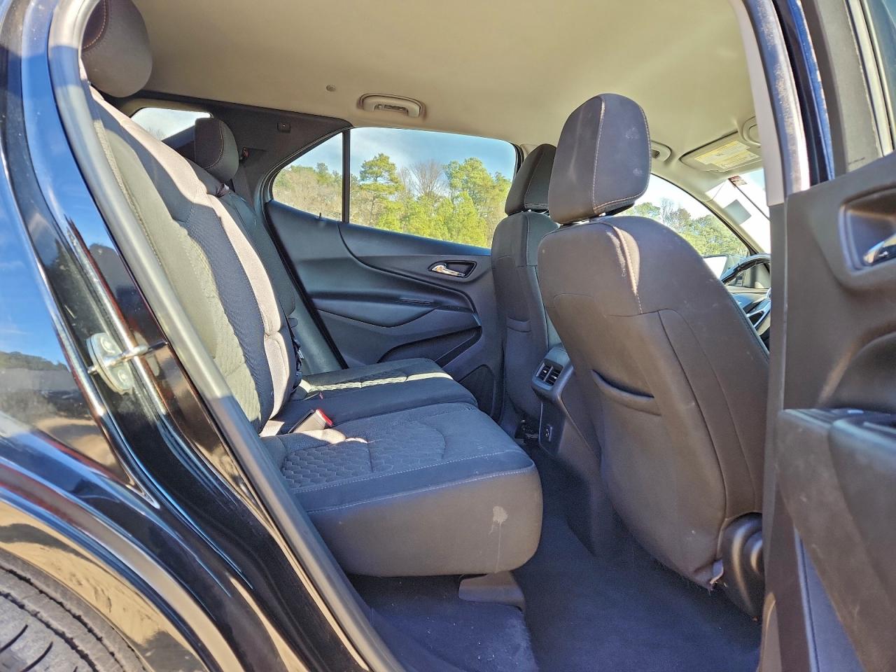 2019 CHEVROLET EQUINOX LT photo 11