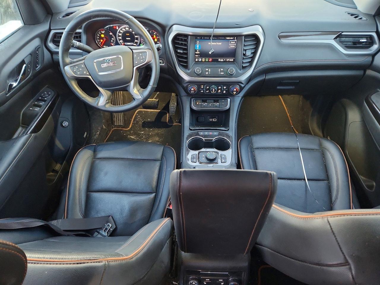 2023 GMC ACADIA AT4 photo 8