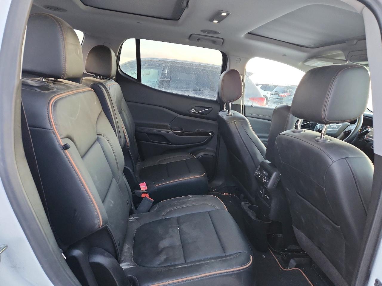 2023 GMC ACADIA AT4 photo 11