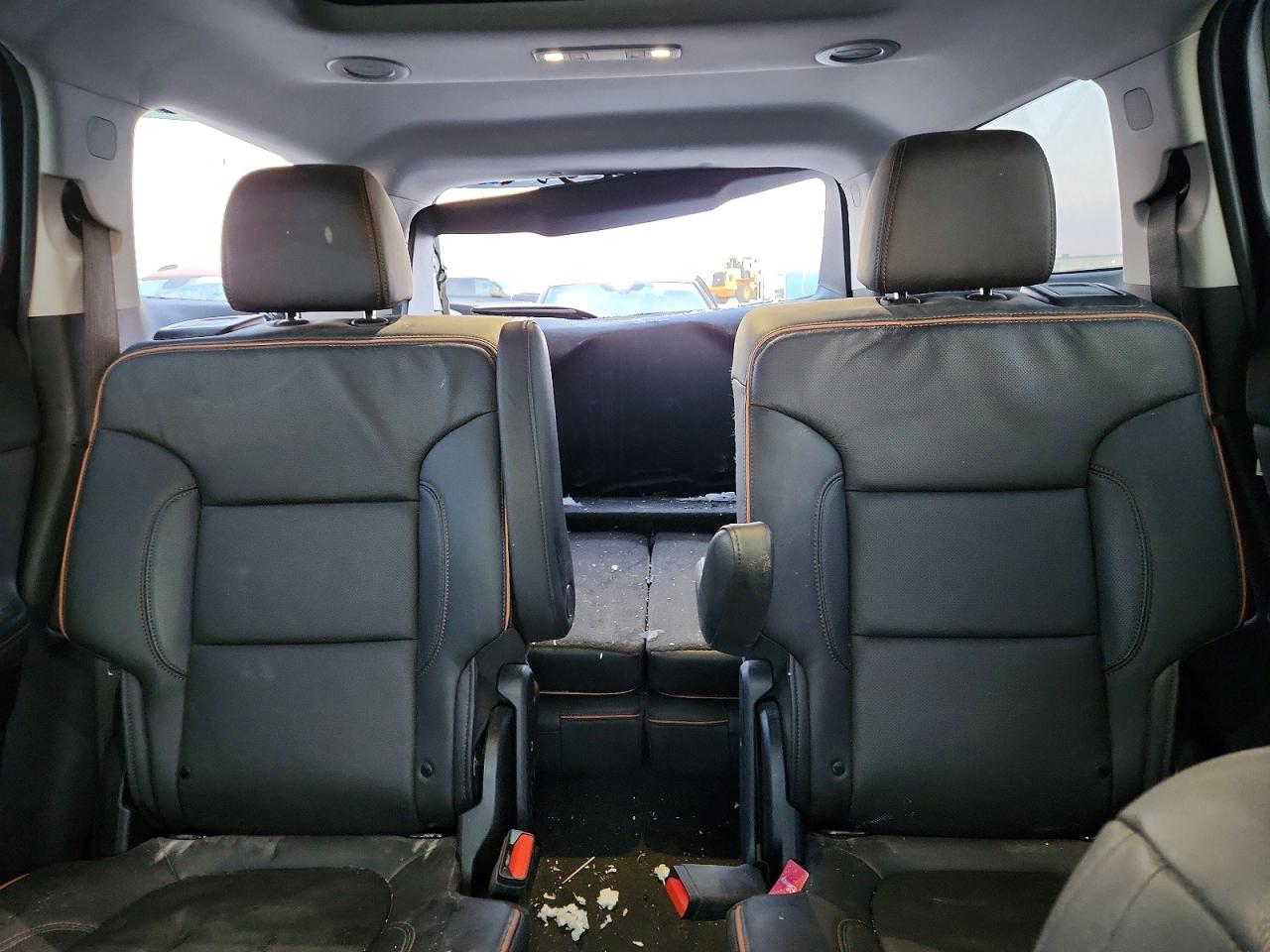2023 GMC ACADIA AT4 photo 10