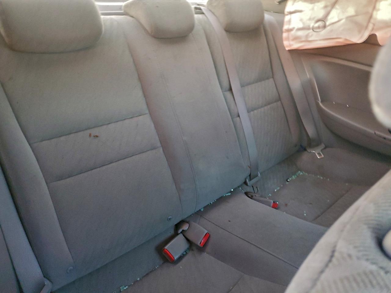 2010 HONDA CIVIC LX photo 10