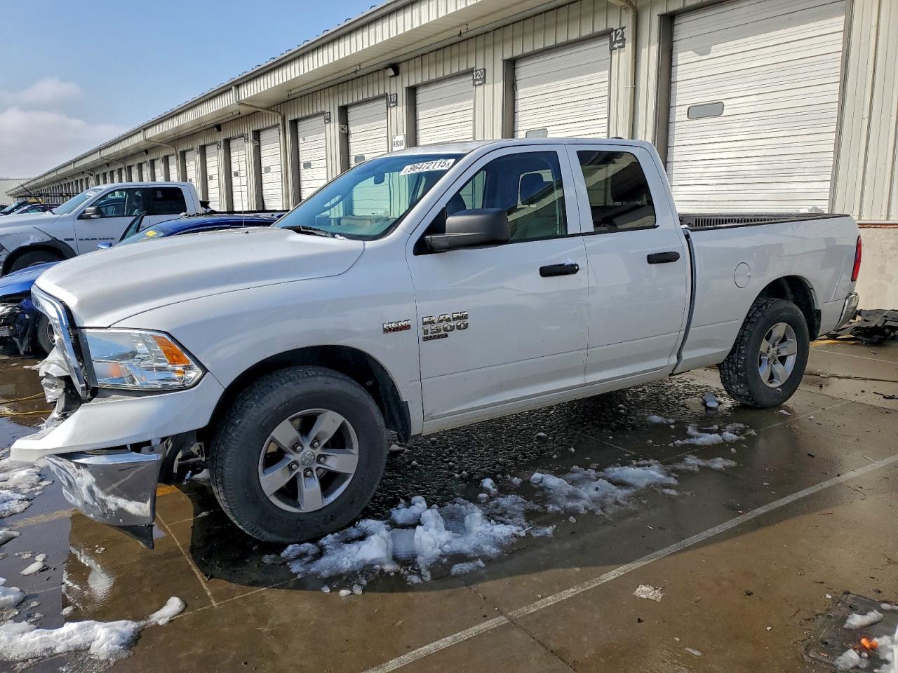 2019 RAM 1500 CLASSIC
