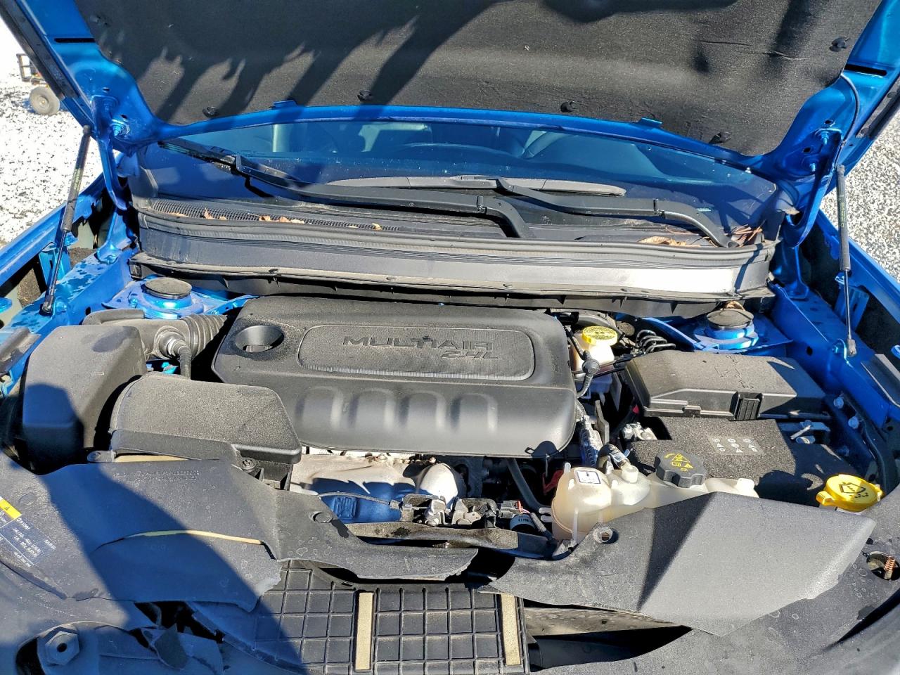 2023 JEEP CHEROKEE ALTITUDE LUX photo 12