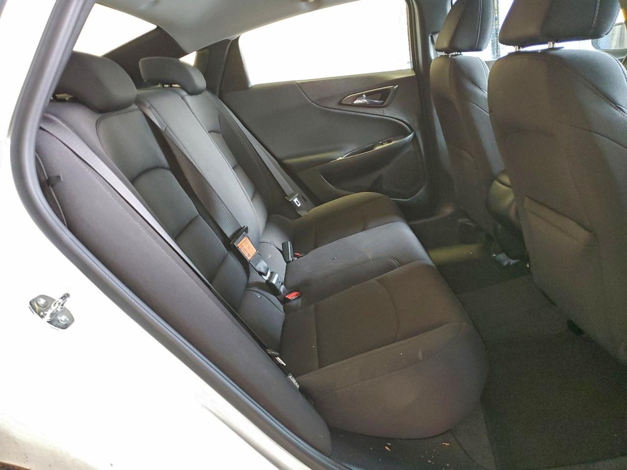 2022 CHEVROLET MALIBU LS photo 10