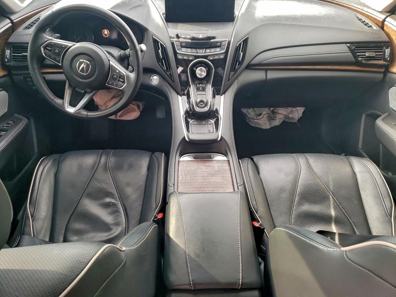 2020 ACURA RDX ADVANCE photo 8