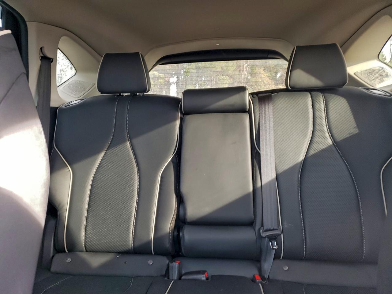 2020 ACURA RDX ADVANCE photo 10