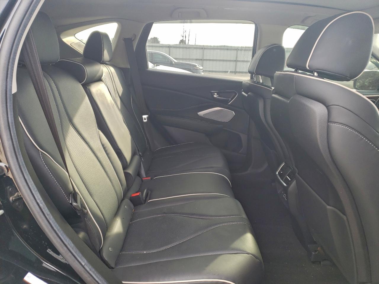 2020 ACURA RDX ADVANCE photo 11