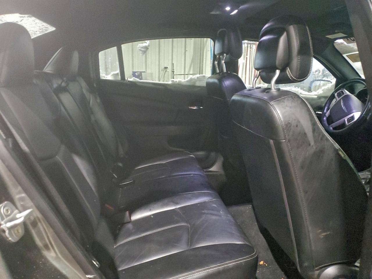 2013 CHRYSLER 200 LIMITED photo 10