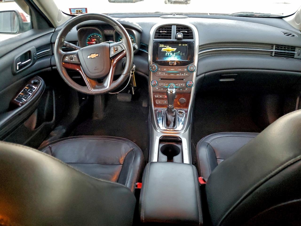 2013 CHEVROLET MALIBU 2LT photo 8