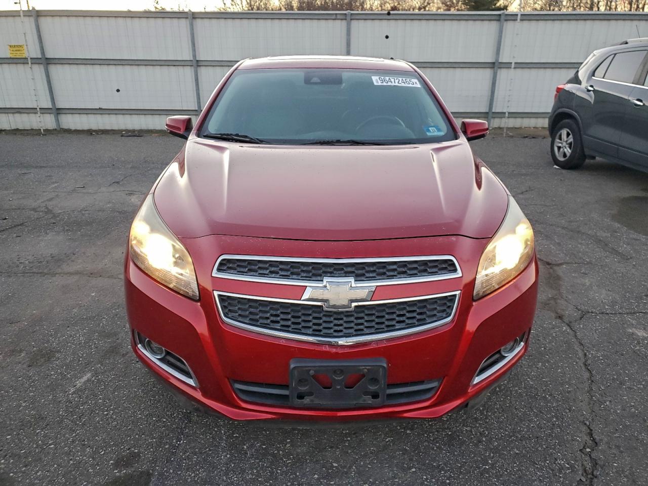 2013 CHEVROLET MALIBU 2LT photo 5