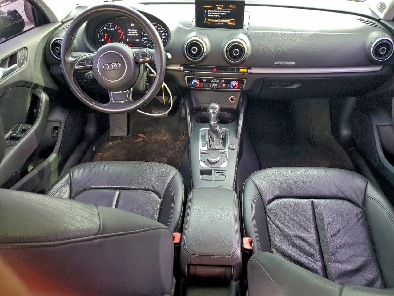 2015 AUDI A3 PREMIUM photo 8