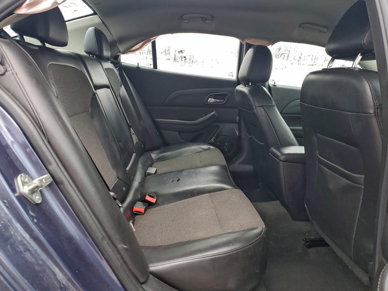 2014 CHEVROLET MALIBU 1LT photo 10