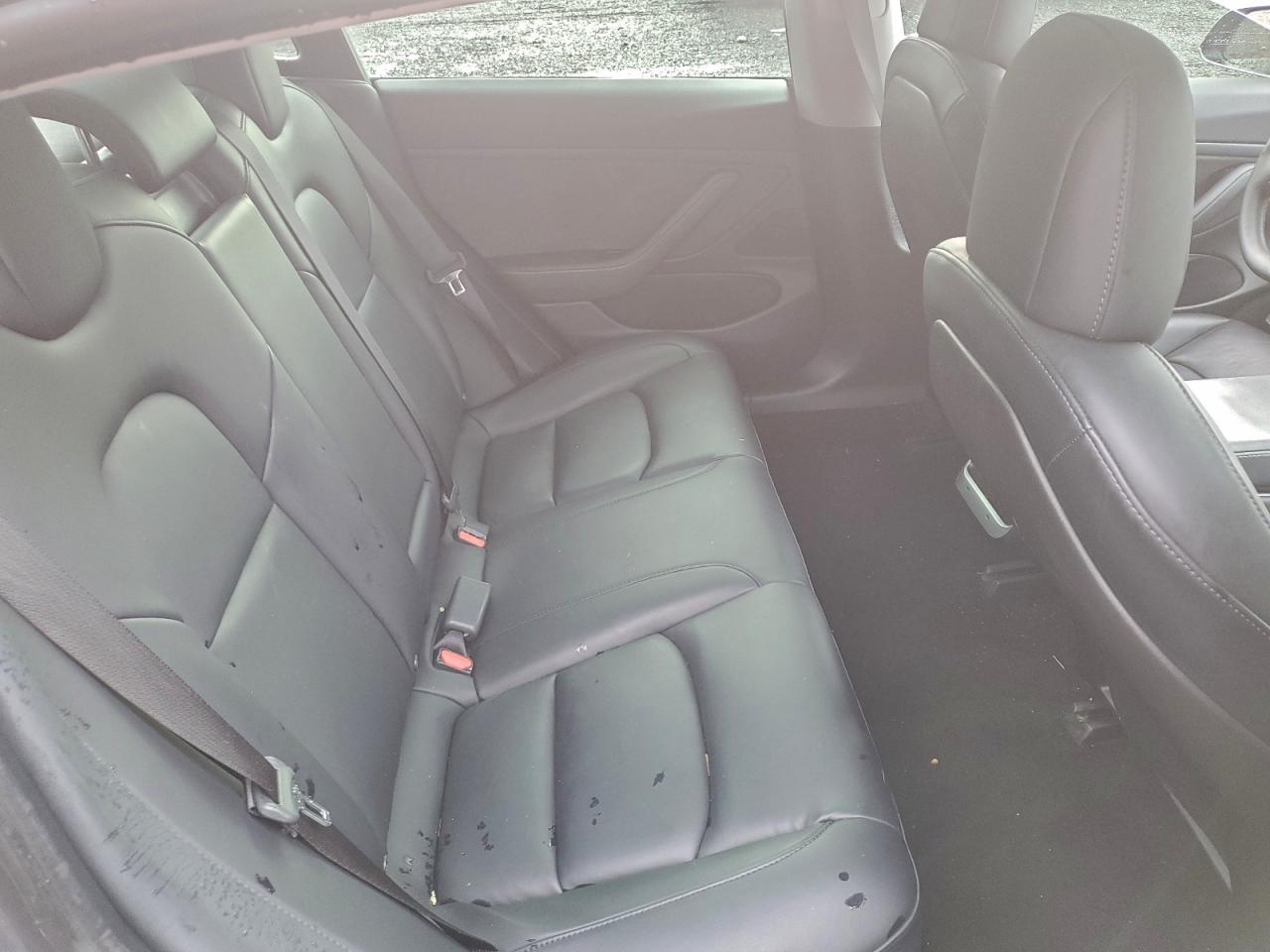 2020 TESLA MODEL 3 photo 10
