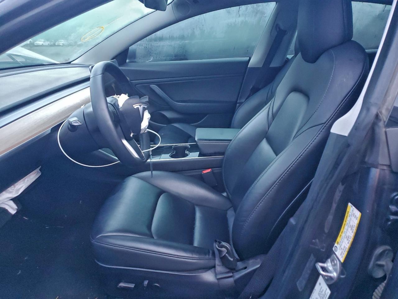 2020 TESLA MODEL 3 photo 7