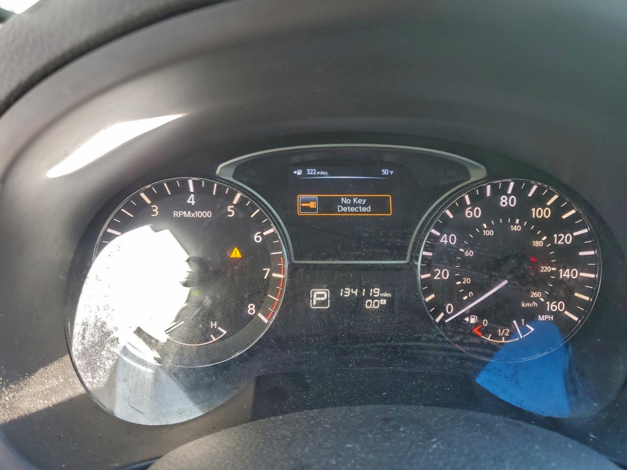 2013 NISSAN ALTIMA 3.5S photo 9