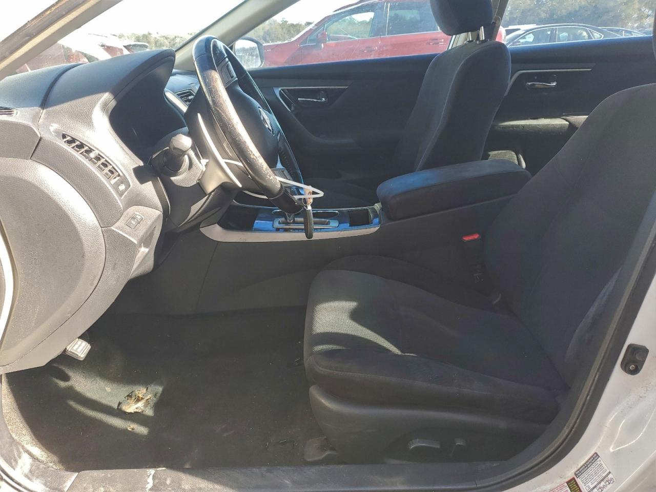2013 NISSAN ALTIMA 3.5S photo 7