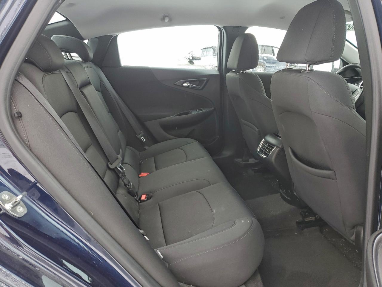 2016 CHEVROLET MALIBU LT photo 10