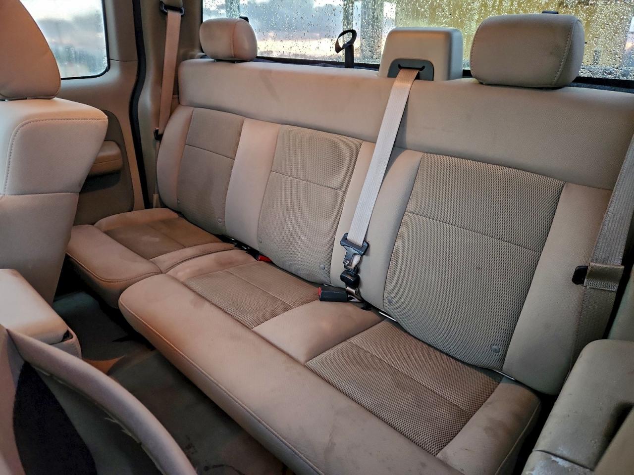 2004 FORD F150 photo 10