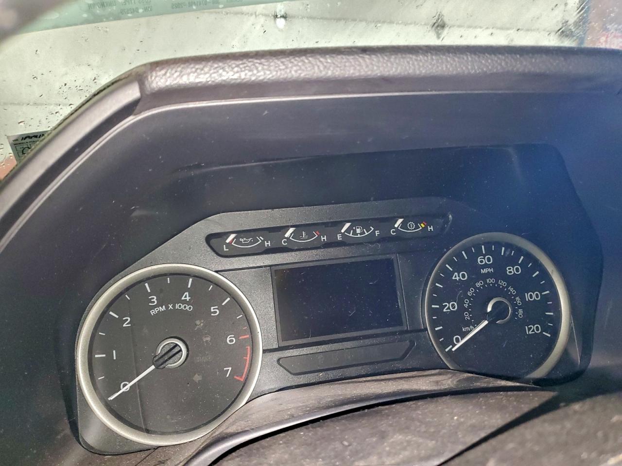 2020 FORD F150 SUPER CAB photo 9
