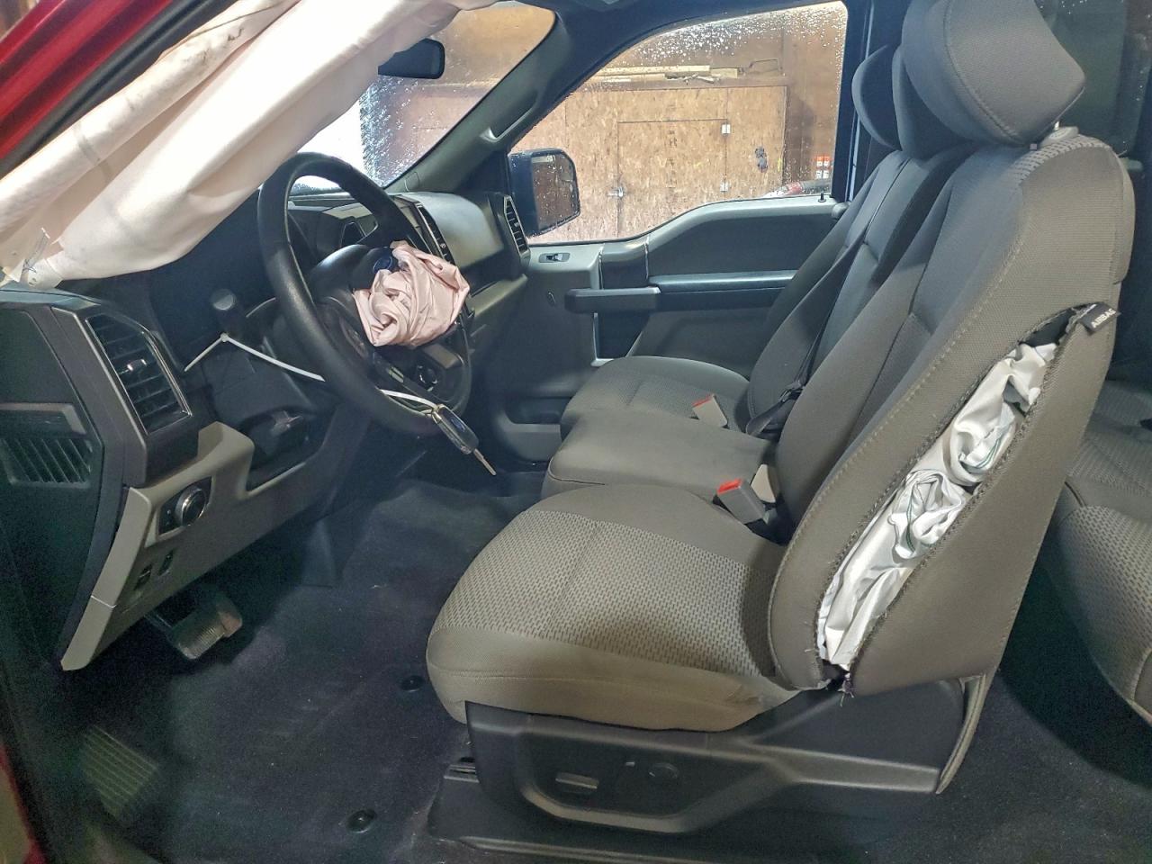2020 FORD F150 SUPER CAB photo 7