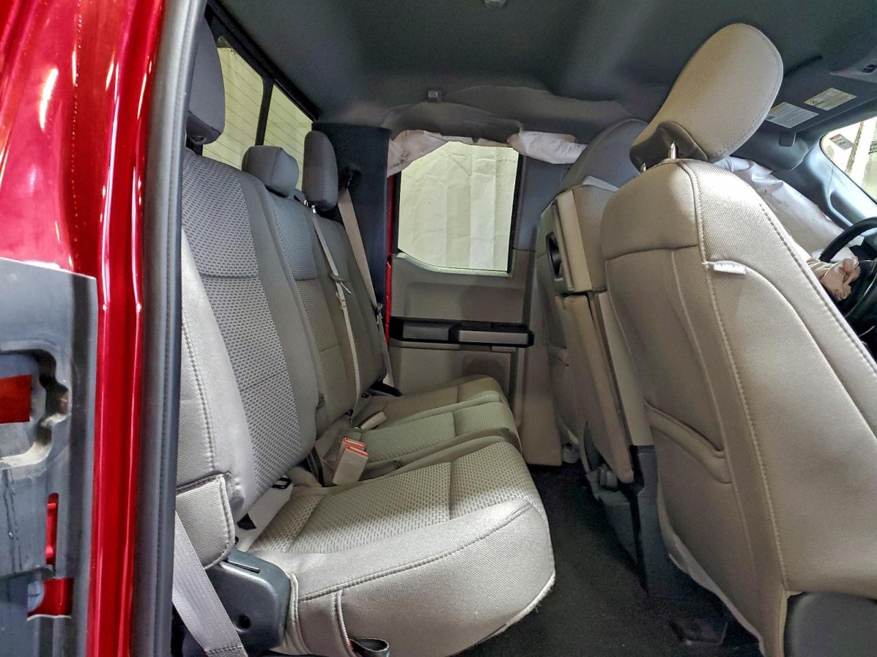 2020 FORD F150 SUPER CAB photo 10