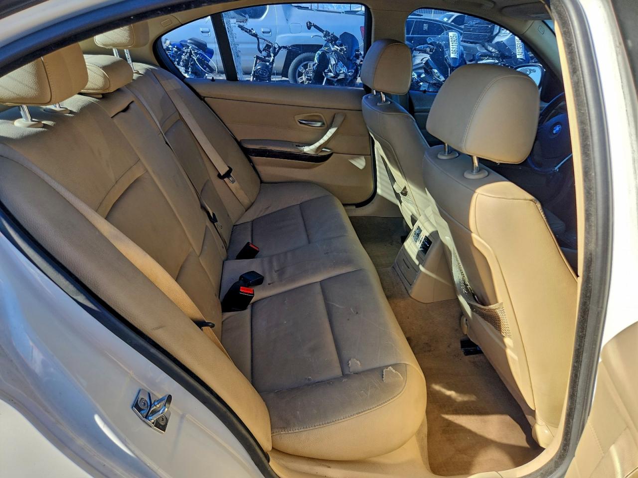 2009 BMW 328 I SULEV photo 10
