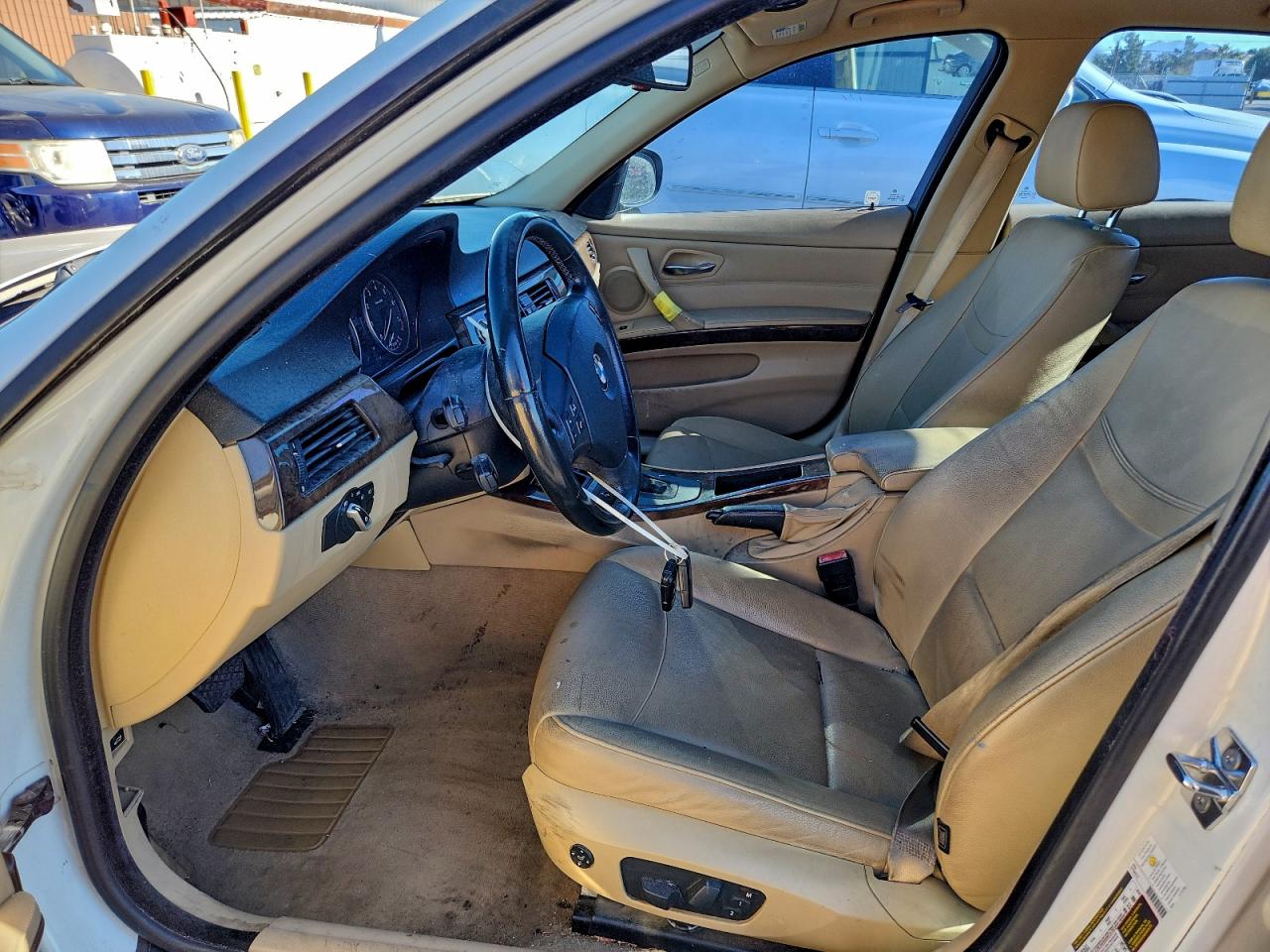 2009 BMW 328 I SULEV photo 7