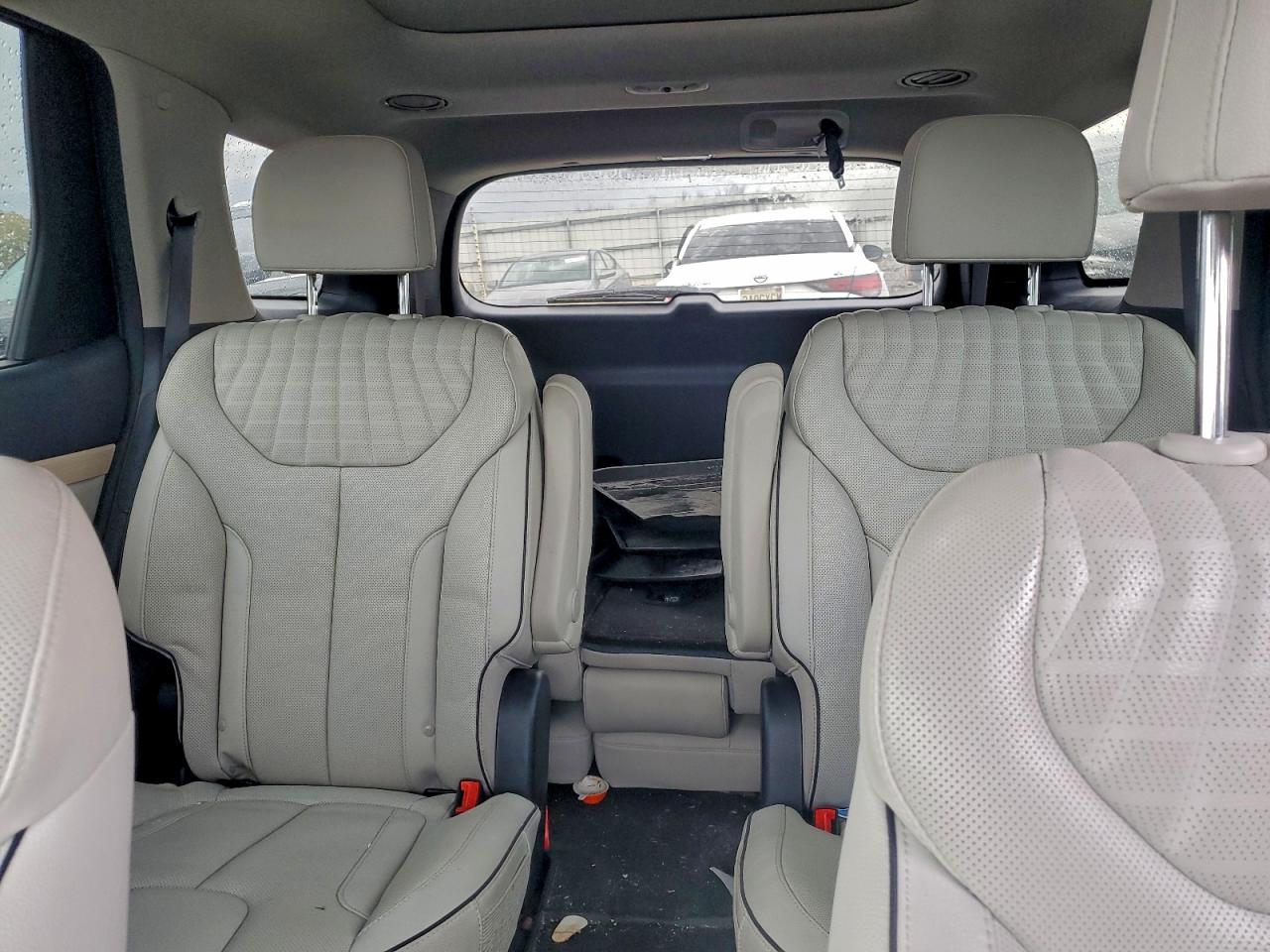 2024 HYUNDAI PALISADE LIMITED photo 10
