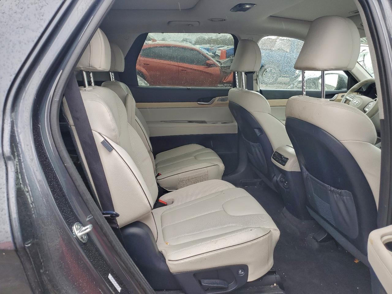2024 HYUNDAI PALISADE LIMITED photo 11