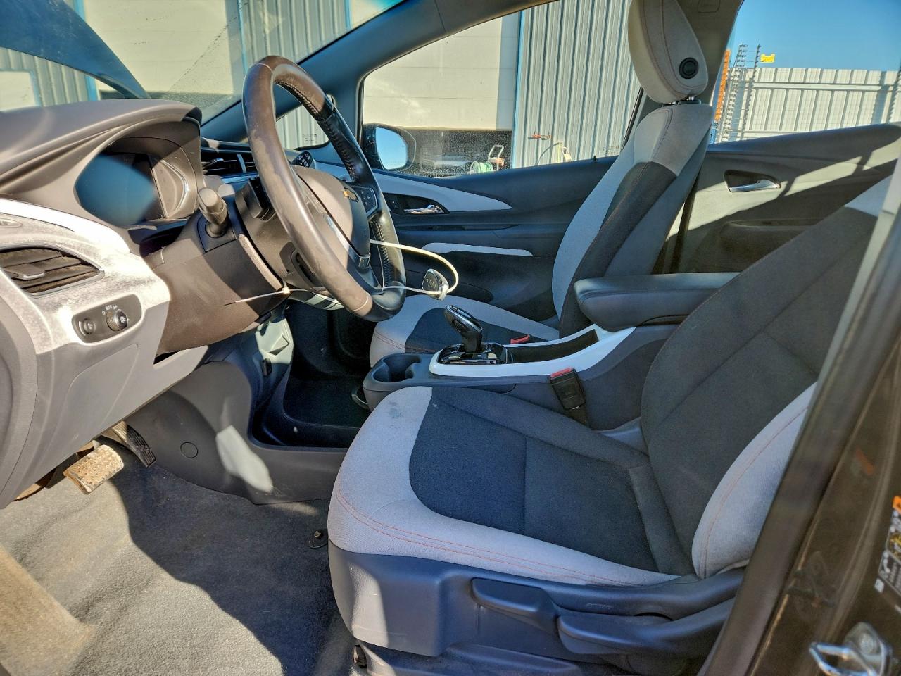 2020 CHEVROLET BOLT EV LT photo 7