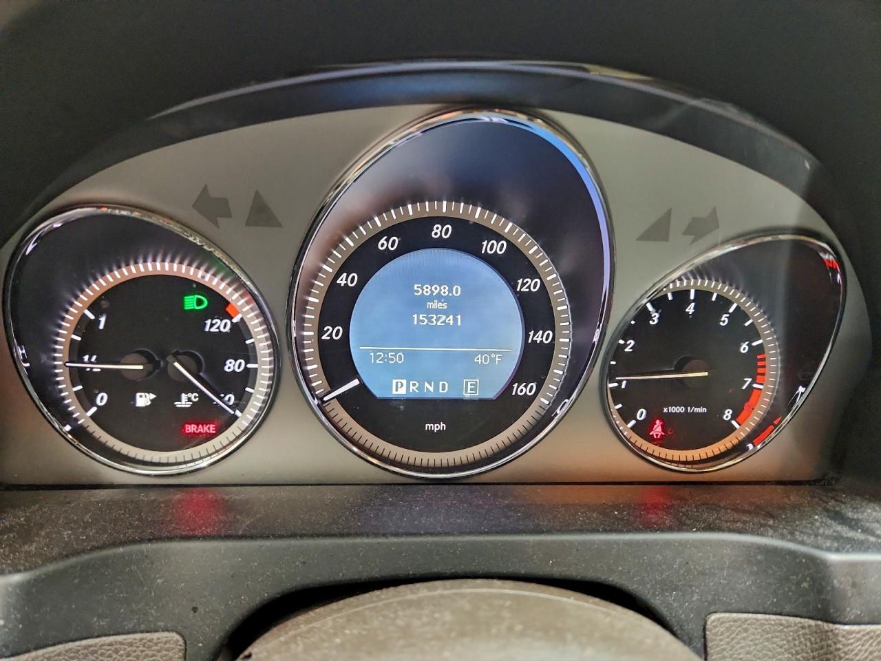 2011 MERCEDES-BENZ C 300 4MATIC photo 9