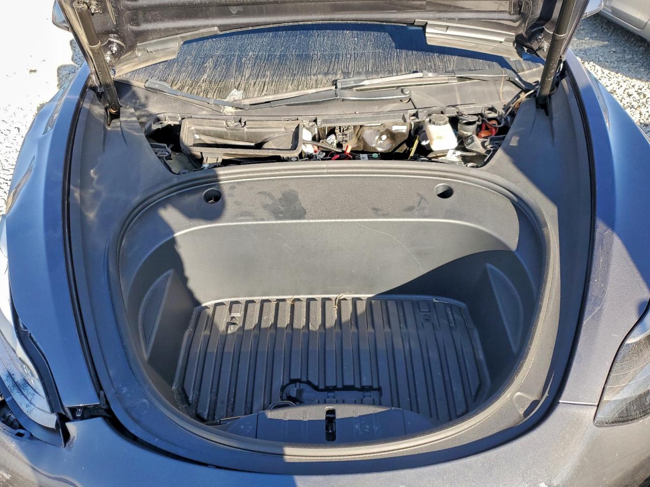 2023 TESLA MODEL 3 photo 11